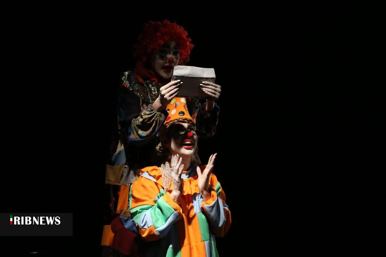 نمایش مرگ در نمی‌زند از خراسان‌شمالی به جشنواره ملی راه یافت