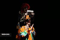 نمایش مرگ در نمی‌زند از خراسان‌شمالی به جشنواره ملی راه یافت