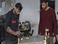 منطقه صنعتی امیرکبیر؛ تکیه گاه صنعت حمل‌ونقل کشور