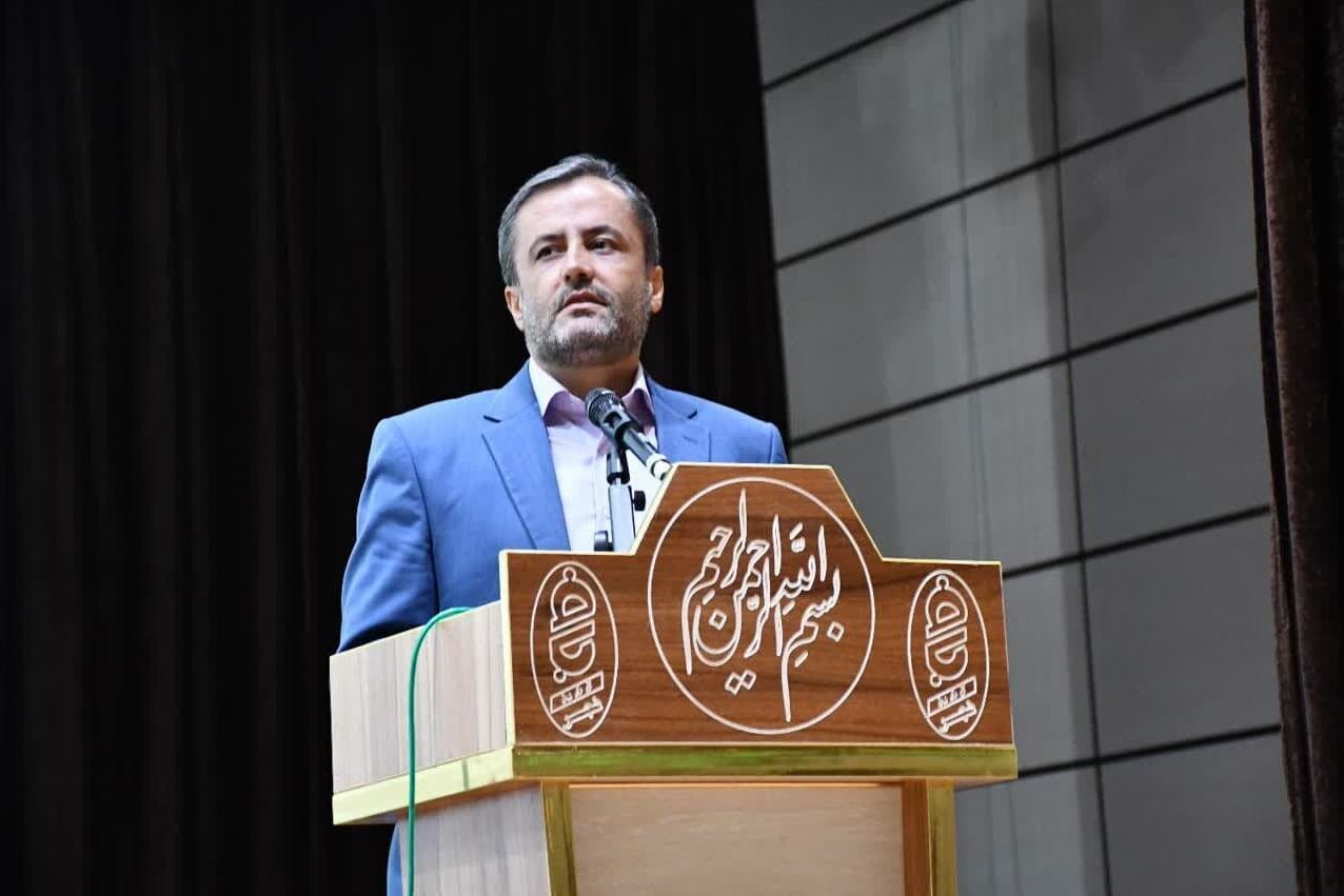 «طرح ملی یاس»؛ شبکه سازی ۳۱ استانی از دختران توانمند برای ایفای نقش اجتماعی و اقتصادی «طرح ملی یاس»؛ شبکه سازی ۳۱ استانی از دختران توانمند برای ایفای نقش اجتماعی و اقتصادی