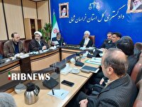 کاهش ۶۳ درصدی سرقت از اماکن دولتی در خراسان شمالی