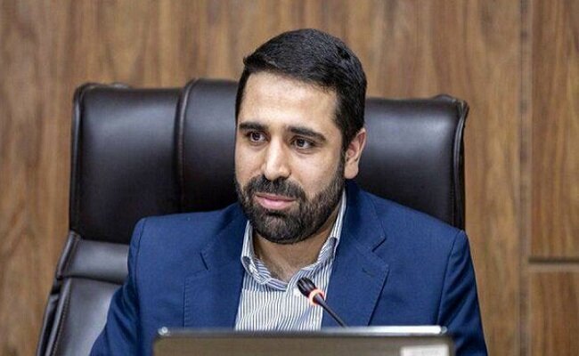 خلاء قانونی جدی در فضای مجازی وجود دارد خلاء قانونی جدی در فضای مجازی وجود دارد