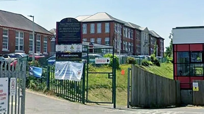 شیوع ابر آنفلوانزا در انگلیس شیوع ابر آنفلوانزا در انگلیس