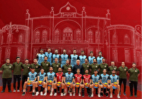 فردا؛ مصاف شهرداری ارومیه در سیرجان