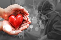 اهدای اعضای بدن جوان آبادانی به بیماران نیازمند