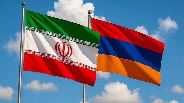 توسعه همکاریهای گردشگری تهران و ایروان با نقشهراه مشترک توسعه همکاریهای گردشگری تهران و ایروان با نقشهراه مشترک