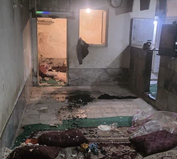 جان باختن یک کودک و مصدوم شدن ۳ کودک دیگر در آتش سوزی منزل در مشهد