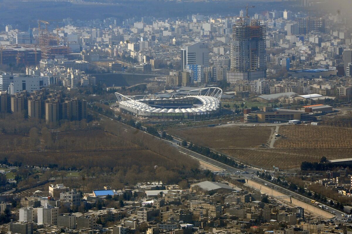 آلودگی هوای مشهد در نوزدهمین روز آذر