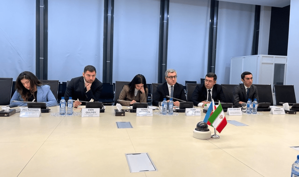 گام‌های تازه برای تقویت همکاری‌های مرزی ایران و آذربایجان