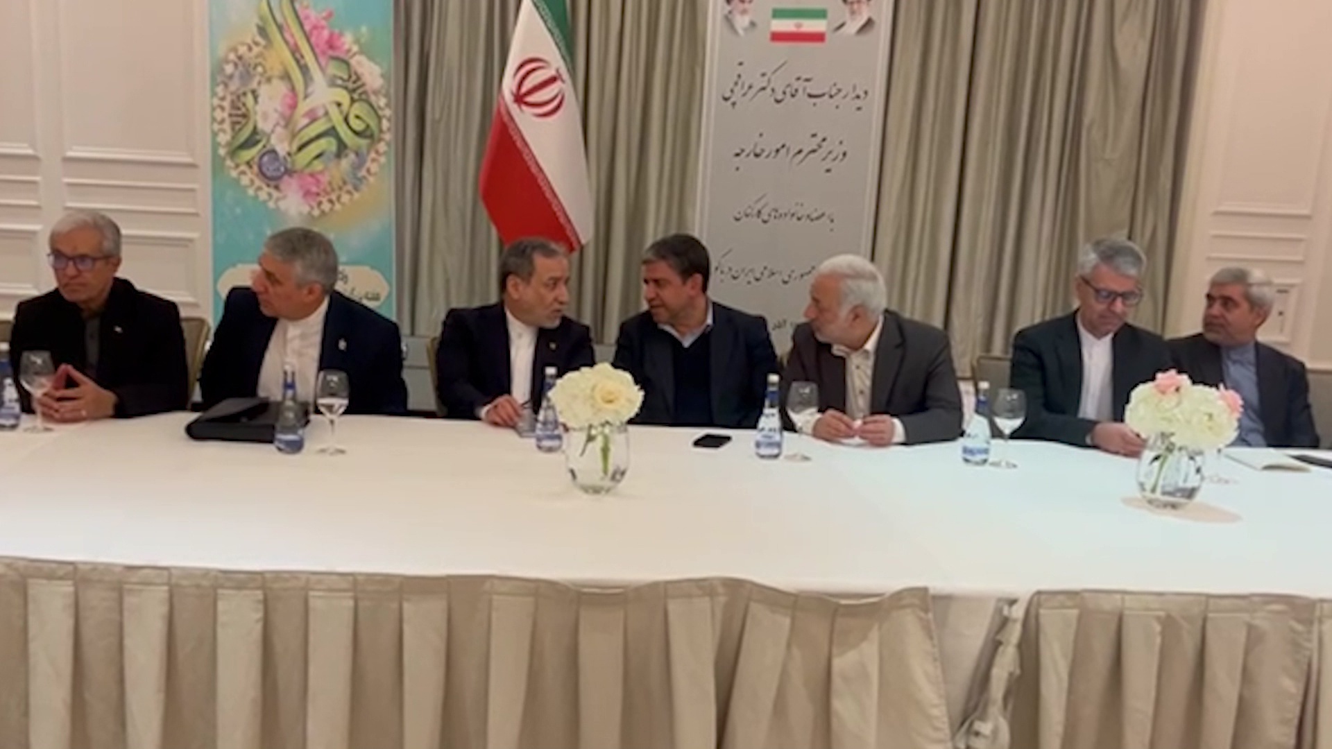 گام‌های تازه برای تقویت همکاری‌های مرزی ایران و آذربایجان