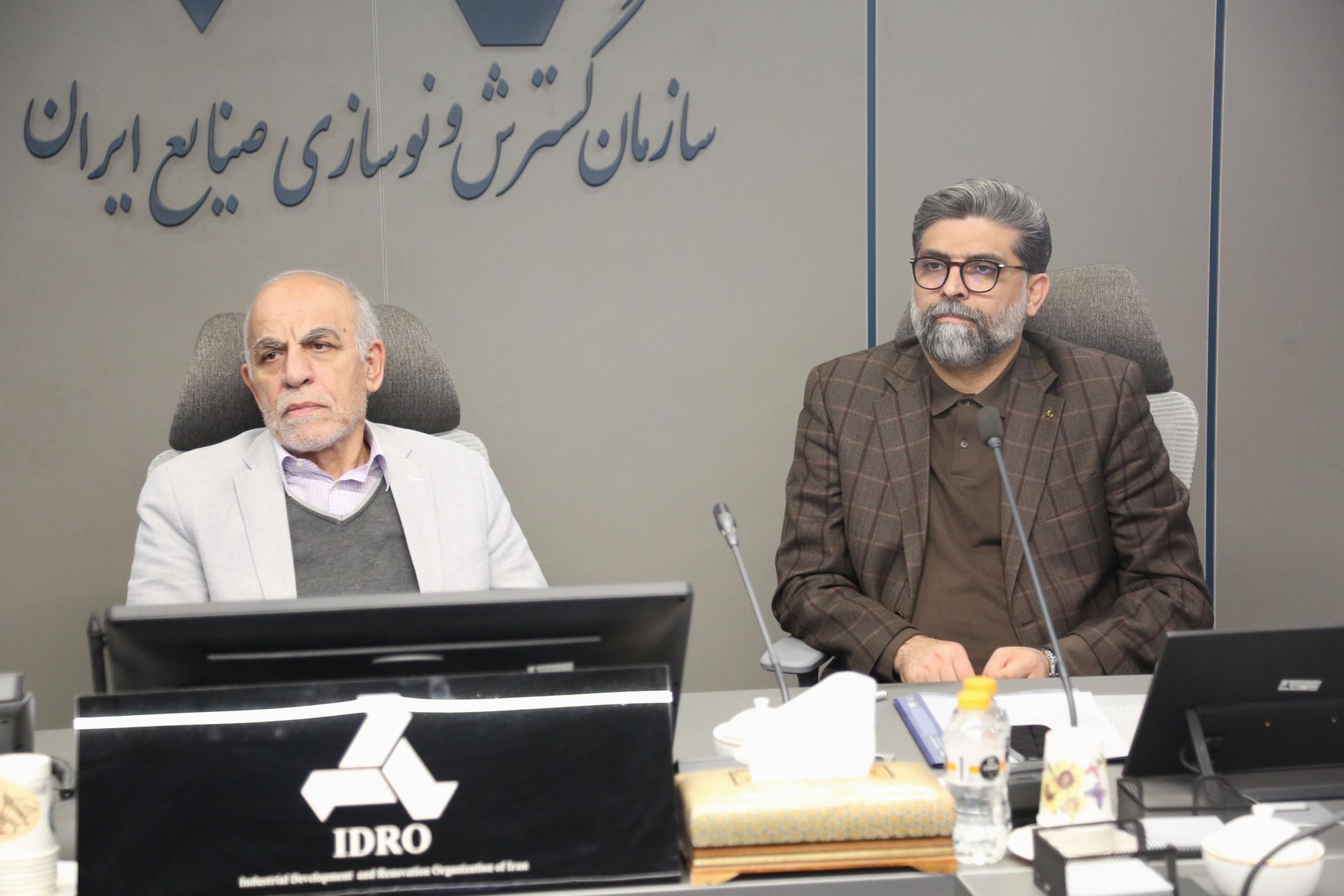 سرمایه‌گذاری ۵ هزار میلیارد تومانی ایدرو در طرح جاسک تا گواتر