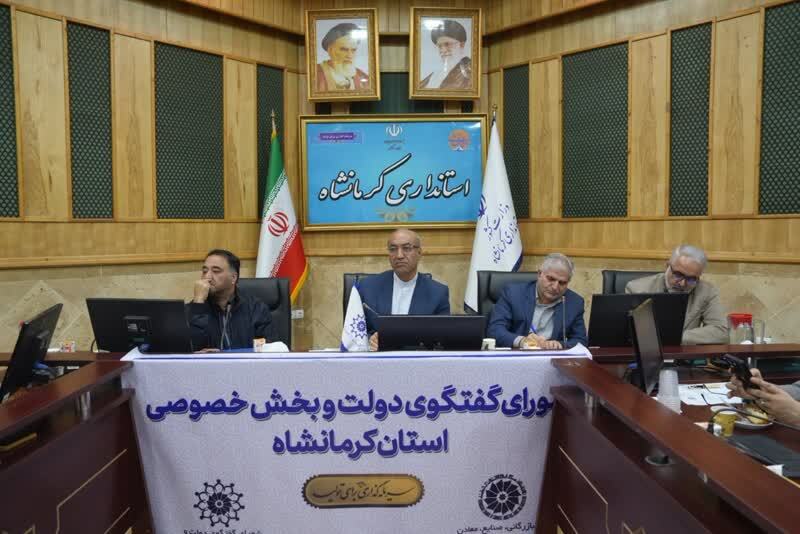 موانع صادراتی را در رایزنی با طرف عراقی برطرف خواهیم کرد