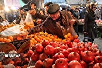 بازار شب یلدای خراسان‌شمالی زیر ذره‌بین ۲۰ گروه بازرسی