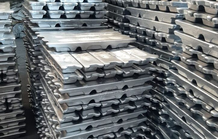 تولید شمش آلومینیوم کشور؛ بیش از ۴۱۰ هزار تن