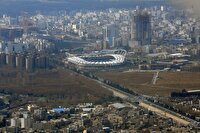 هوای ناسالم مشهد در نوزدهمین روز آذر