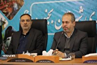 دستگاه های اجرایی با تمام امکانات درخدمت ستاد انتخابات خراسان شمالی باشند