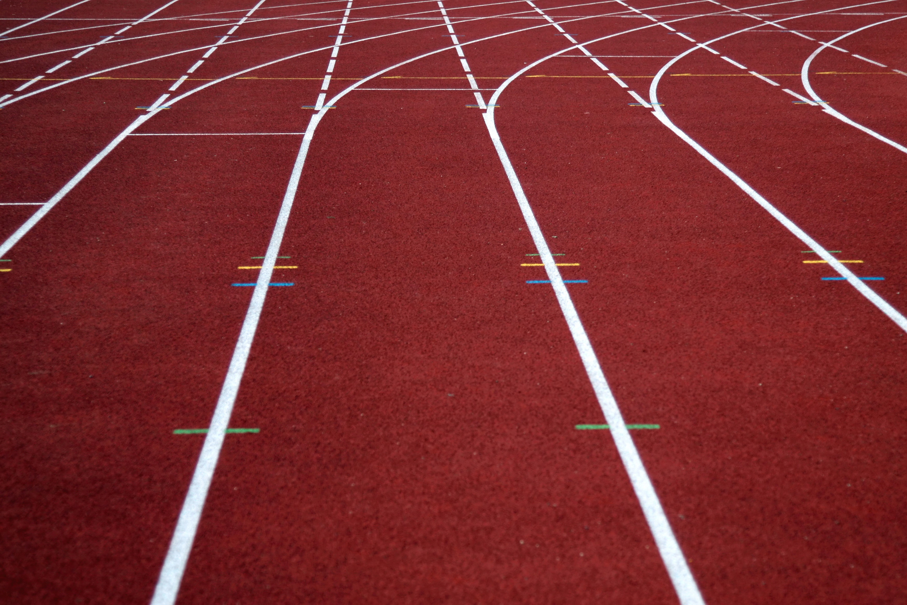 بانوی خراسانی در اردوی تیم ملی پارادوومیدانی