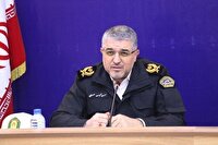 میزان تأثیر اجرای طرح زوج‌وفرد بر کاهش آلاینده‌های خودرو‌ها