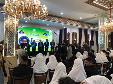 افتتاح ۱۲۶ واحد اقامتی جدید در  زائر سرای رضوی در مشهد