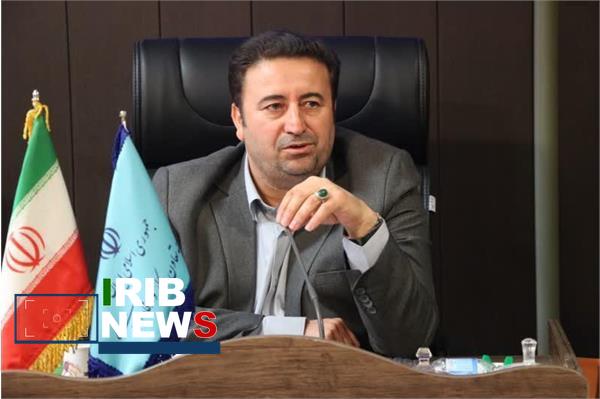 آغاز ثبتنام سیوهفتمین جشنواره امتنان از کارگران در خراسان شمالی آغاز ثبتنام سیوهفتمین جشنواره امتنان از کارگران در خراسان شمالی