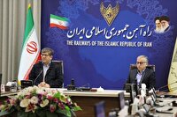 دیپلماسی ریلی؛ مسیر تازه ایران برای جهش ترانزیت بین‌المللی