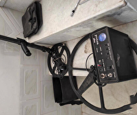 دو دستگاه فلزیاب در شهرستان شهربابک کشف و ضبط شود