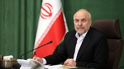 قالیباف: زنان در فسادستیزی و سلامت اداری از مردان جلوترند