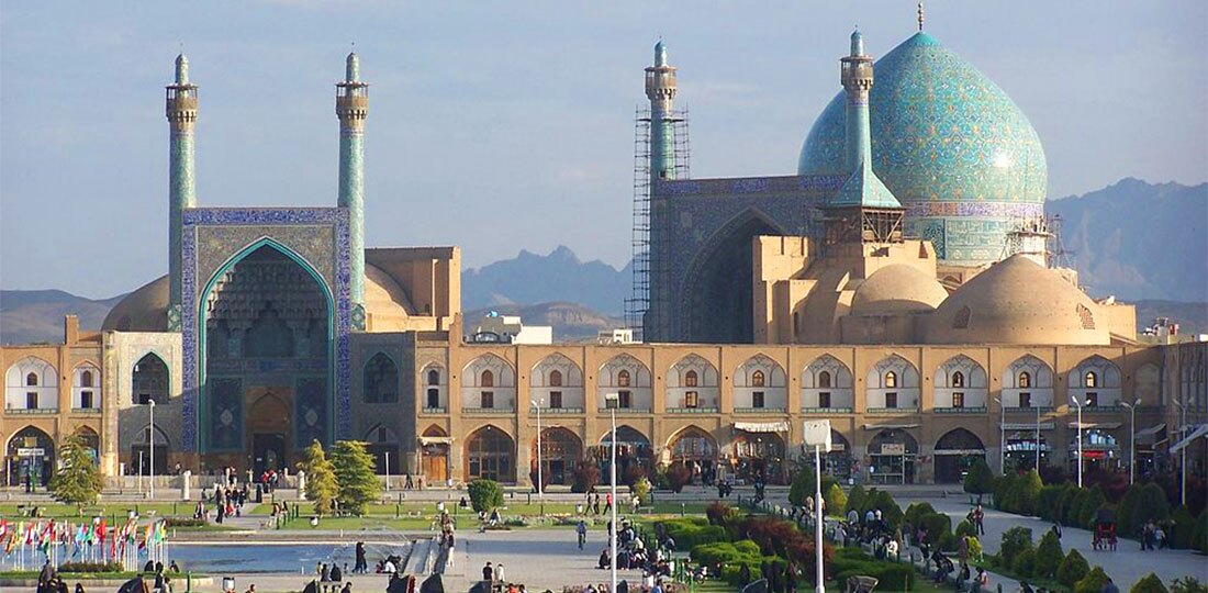 اختصاص اعتبار برای حفاظت اضطراری بنا‌های تاریخی اصفهان