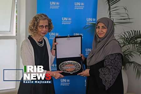 هفتمین اجلاس مجمع عمومی محیط‌زیست سازمان ملل در کنیا