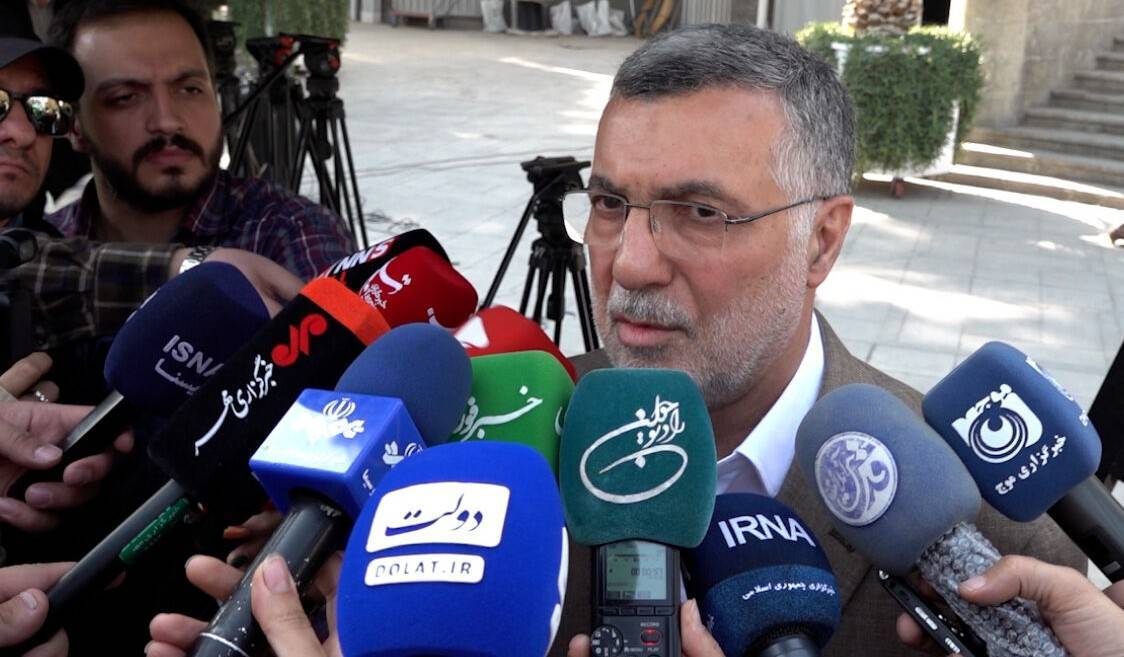 وزیر بهداشت: در قله پیک آنفلوآنزا هستیم وزیر بهداشت: در قله پیک آنفلوآنزا هستیم