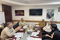 حمایت مالی از طرح‌های نهضت ملی مسکن تحت پوشش نهاد‌های حمایتی