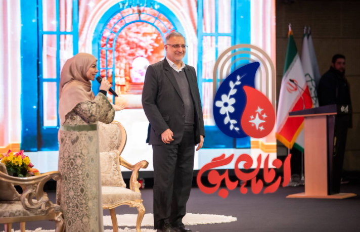 ویژه‌برنامه «از مامان بگو» و برنامه‌های روز مادر از قاب شبکه‌های دو و سه