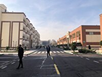 افتتاح ۱۲۶ واحد اقامتی جدید در  زائر سرای رضوی در مشهد