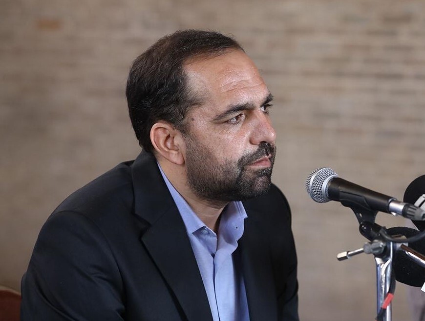 اداره صحیح پایتخت با مشارکت مردم ممکن می‌شود