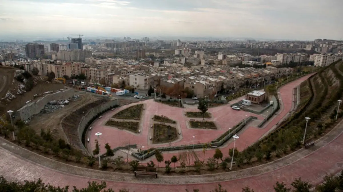 بهبود نسبی کیفیت هوا در شهرهای بزرگ و صنعتی بهبود نسبی کیفیت هوا در شهرهای بزرگ و صنعتی