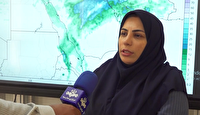 فعالیت سامانه بارشی تا روز شنبه در استان بوشهر