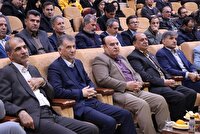 بیست‌وششمین دوره تجلیل از پژوهشگران و فناوران برگزیده استان کرمانشاه برگزار شد