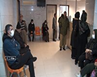 افزایش پنج برابری مبتلایان به آنفلوانزا در آذربایجان‌غربی