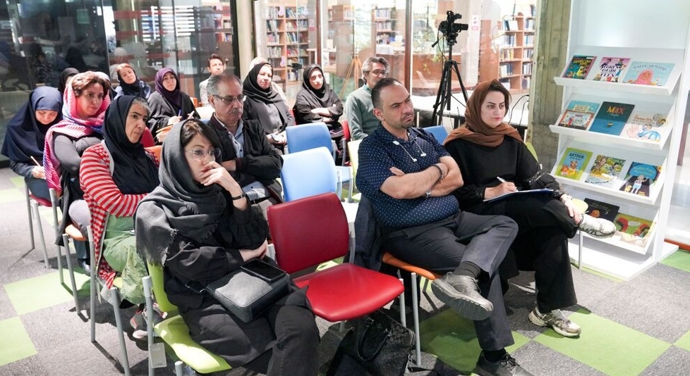 هدفگذاری نهادهای فرهنگی برای فضای پسادیجیتال هدفگذاری نهادهای فرهنگی برای فضای پسادیجیتال