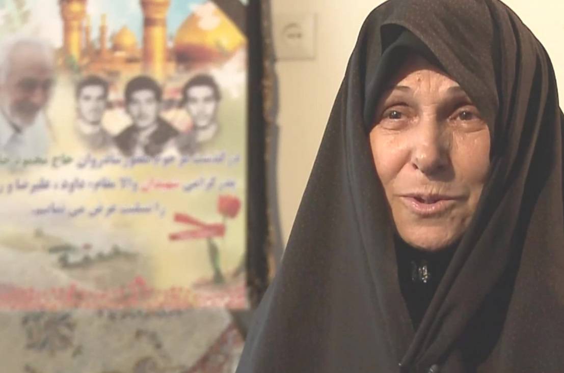 نگاهی به چند مستند از قاب تلویزیون