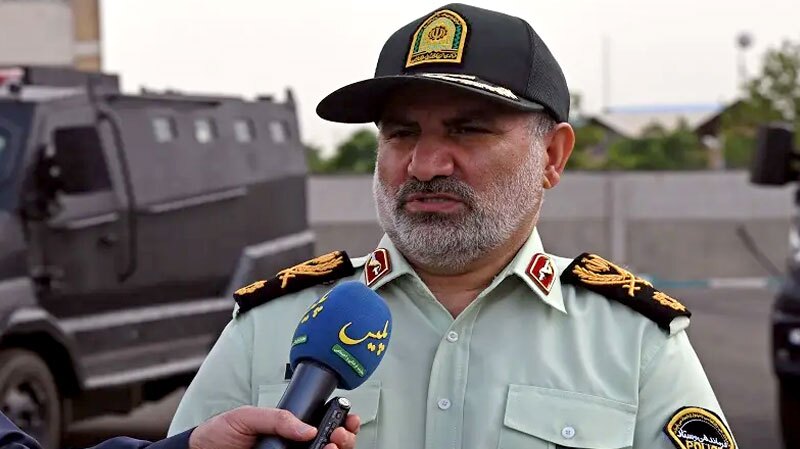 پیش بینی افزایش ۱۳ درصدی توان مرزبانی فراجا با الحاق تجهیزات جدید