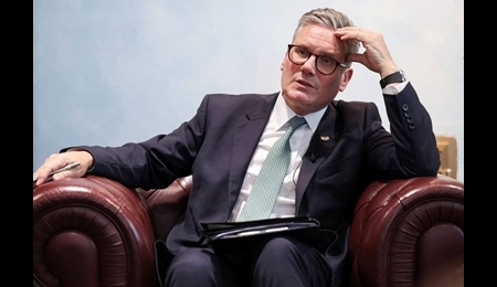 افزایش 7 میلیارد پوندی بهره بدهی های دولت انگلیس