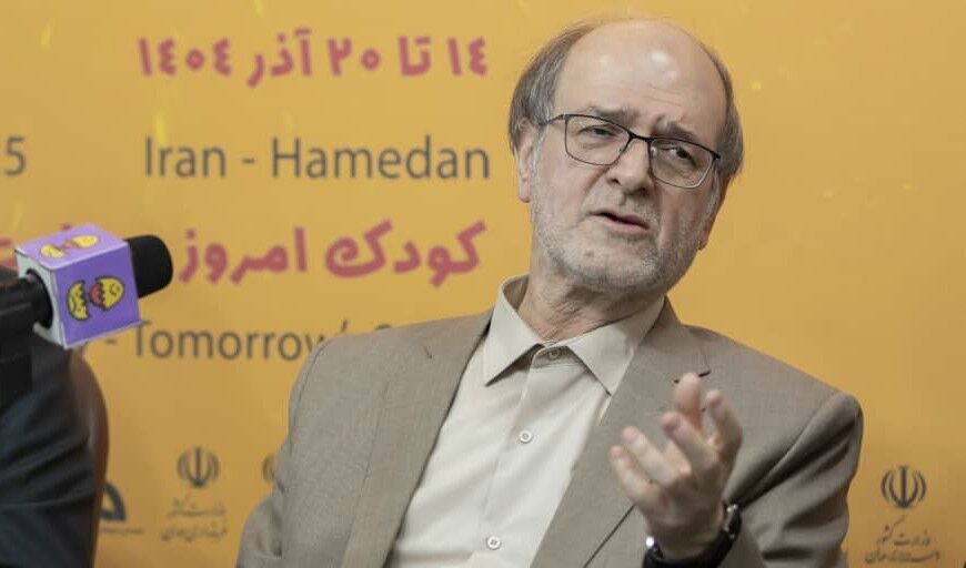 تاکید بر استمرار میزبانی همدان در جشنواره تئاتر کودک