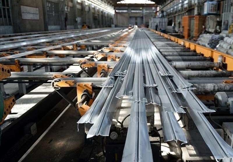 دستیابی به اهداف چشم انداز صنعت آلومینیوم در گرو رفع چالش‌ها///تایید سردبیر دارد