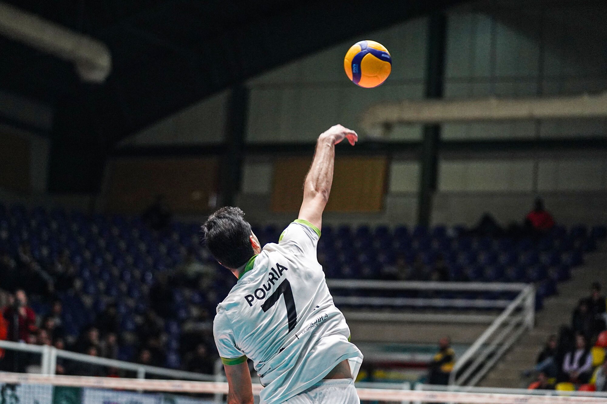 موافقت سازمان لیگ والیبال با درخواست باشگاهها برای تغییر زمان چهار مسابقه موافقت سازمان لیگ والیبال با درخواست باشگاهها برای تغییر زمان چهار مسابقه