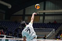 موافقت سازمان لیگ والیبال با درخواست باشگاه‌ها برای تغییر زمان چهار مسابقه