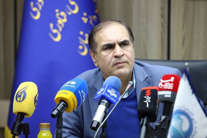 صنعت آینده را اقتصاد دانشبنیان باید بسازد صنعت آینده را اقتصاد دانشبنیان باید بسازد