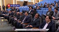 قدردانی از برترین پژوهشگران استان تهران