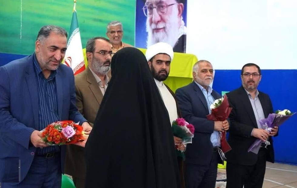 ۶ زندانی زن از زندان بیرجند همزمان با روز زن آزاد شدند ۶ زندانی زن از زندان بیرجند همزمان با روز زن آزاد شدند