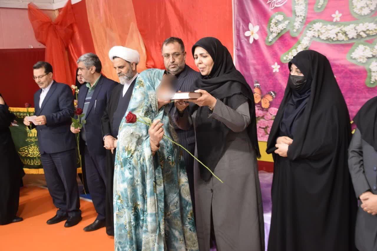 خیران ۱۵ مادر زندانی در خراسان رضوی را آزاد کردند